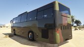 Iveco Eurorider: Vojska Srbije | Serbian Army [Replace]